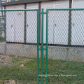 Expanded Metal Fence, Anti-dizzy, with Strong Structure